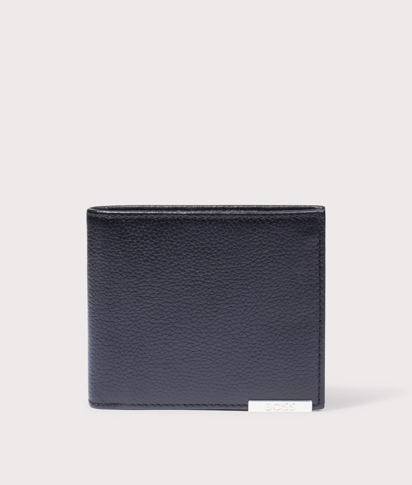 GBBM-8-Card-Holder-&-Wallet-Gift-Set-BOSS-Black-EQVVS
