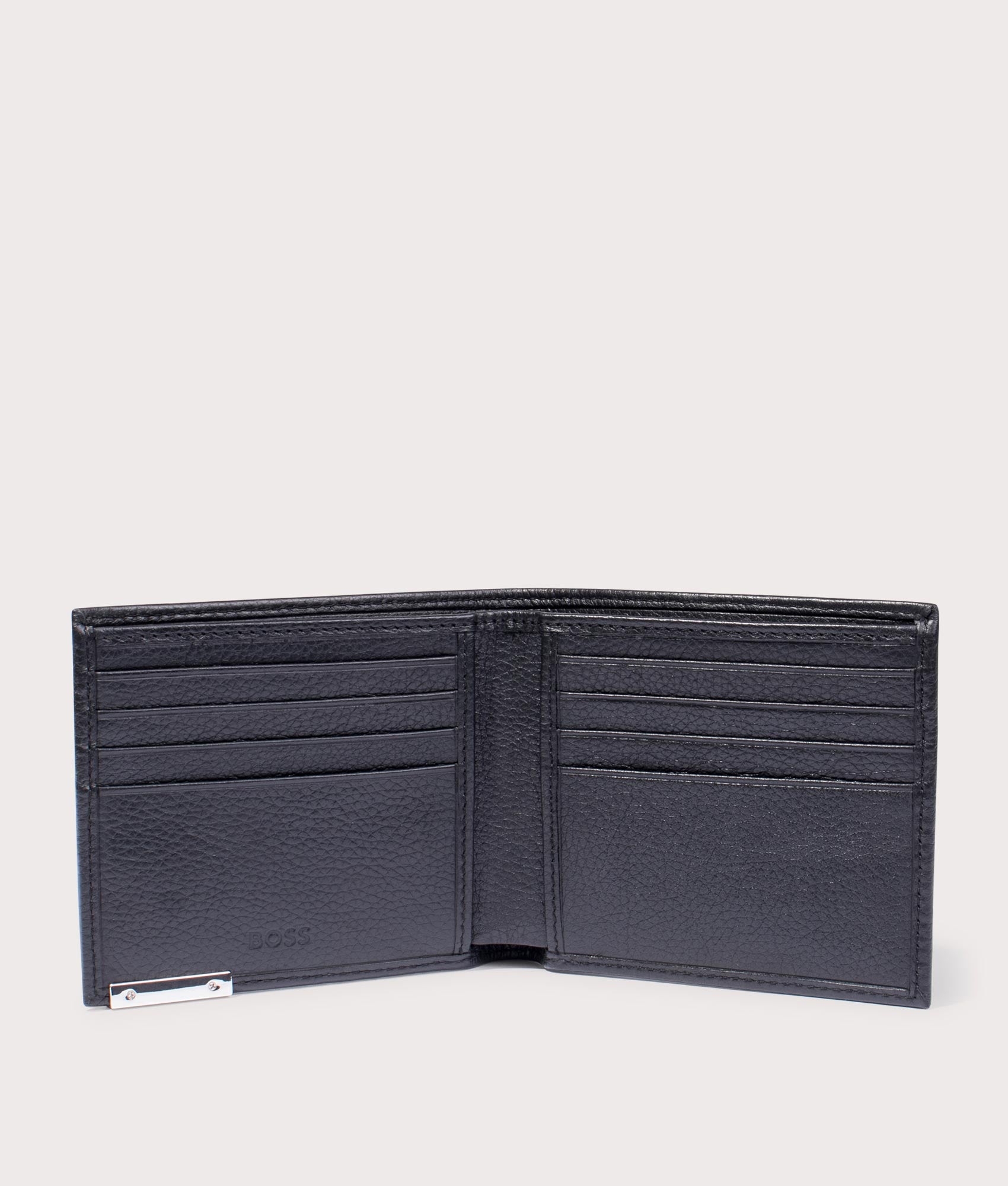 GBBM-8-Card-Holder-&-Wallet-Gift-Set-BOSS-Black-EQVVS