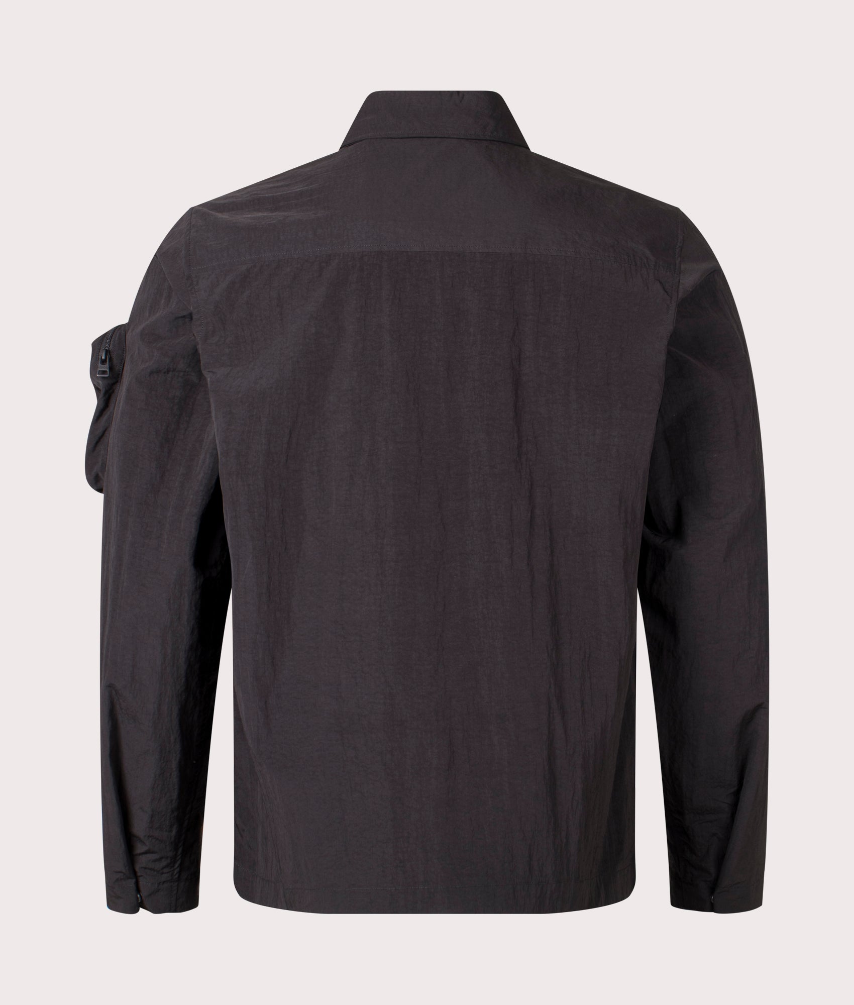 Elso-Overshirt-Black-HUGO-EQVVS