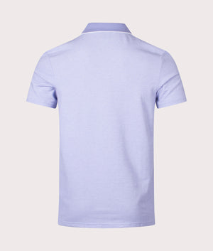 PeOxford-Polo-Shirt-Light/Pastel-Purple-BOSS-EQVVS