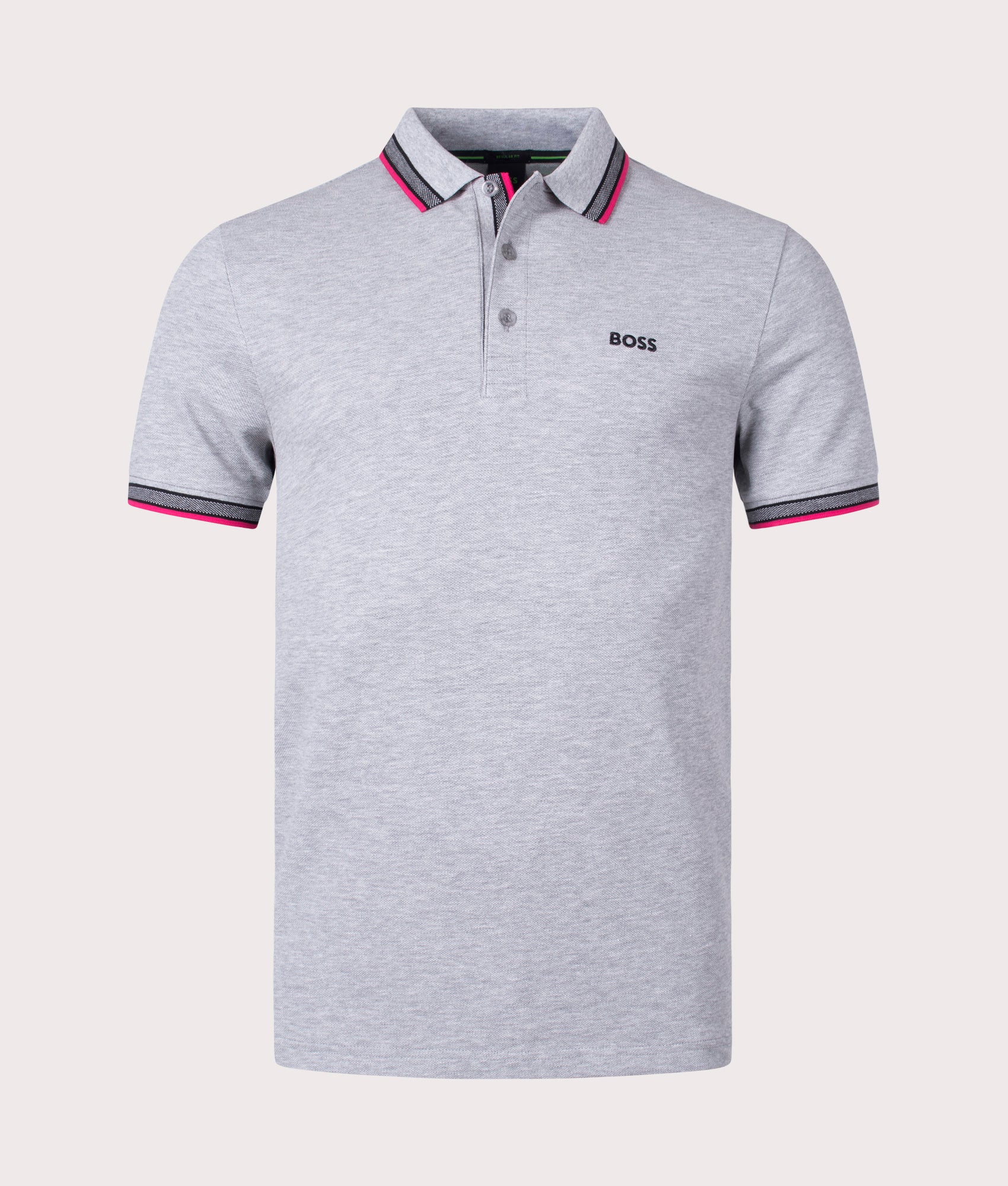 Regular Fit Paddy Polo Shirt