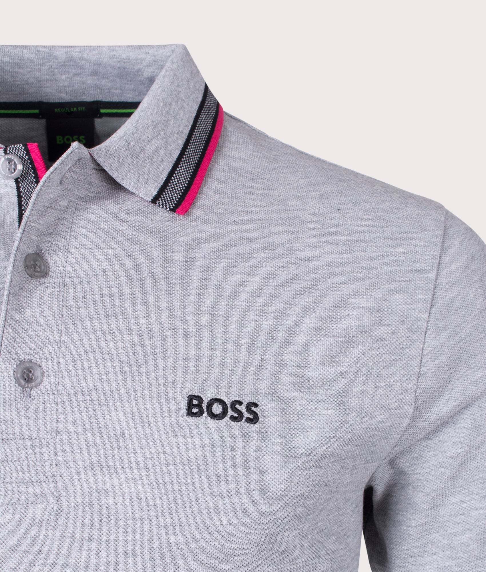 Regular Fit Paddy Polo Shirt