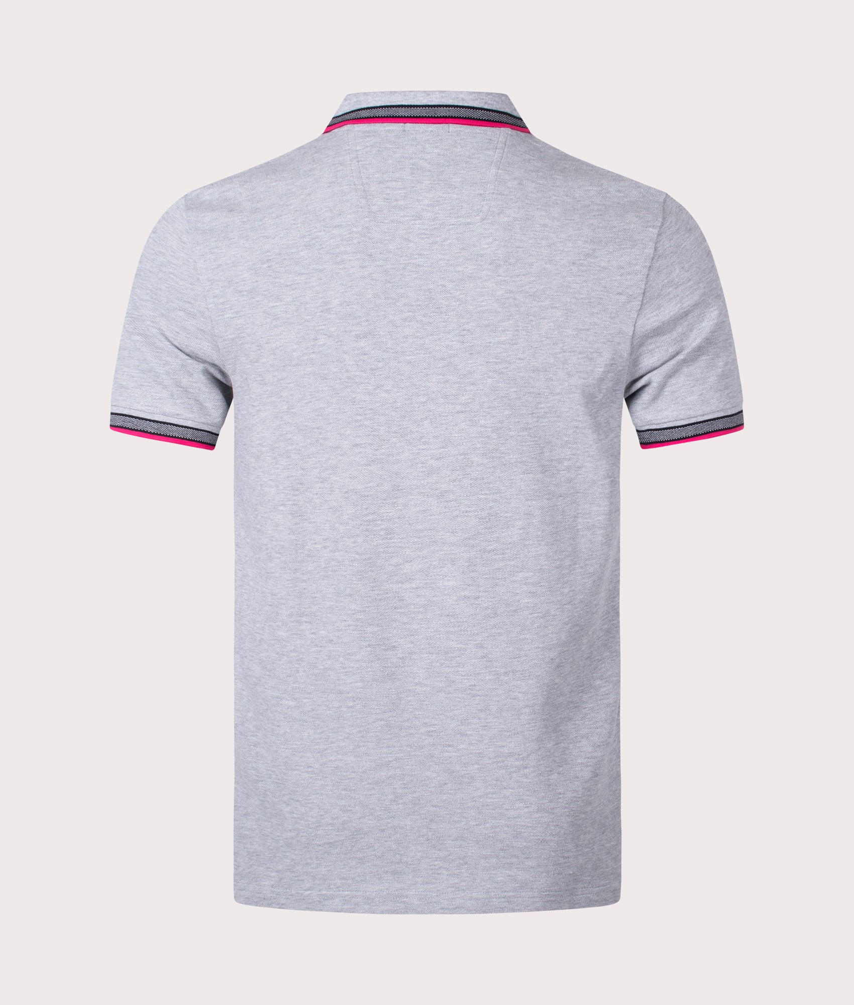 Regular Fit Paddy Polo Shirt