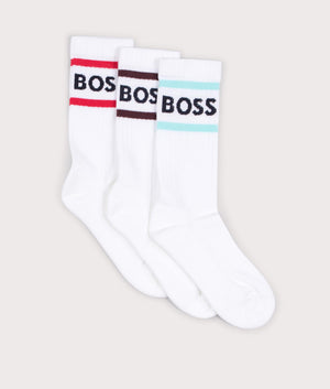 Three-Pack-of-Short-Rib-Stripe-Logo-Socks-Natural-BOSS-EQVVS