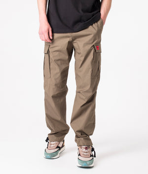 Regular-Fit-Garlo232-Cargos-Open-Green-HUGO-EQVVS