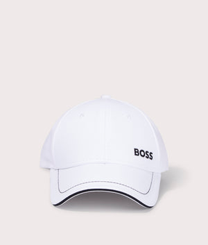 1-Logo-Cap-White-BOSS-EQVVS