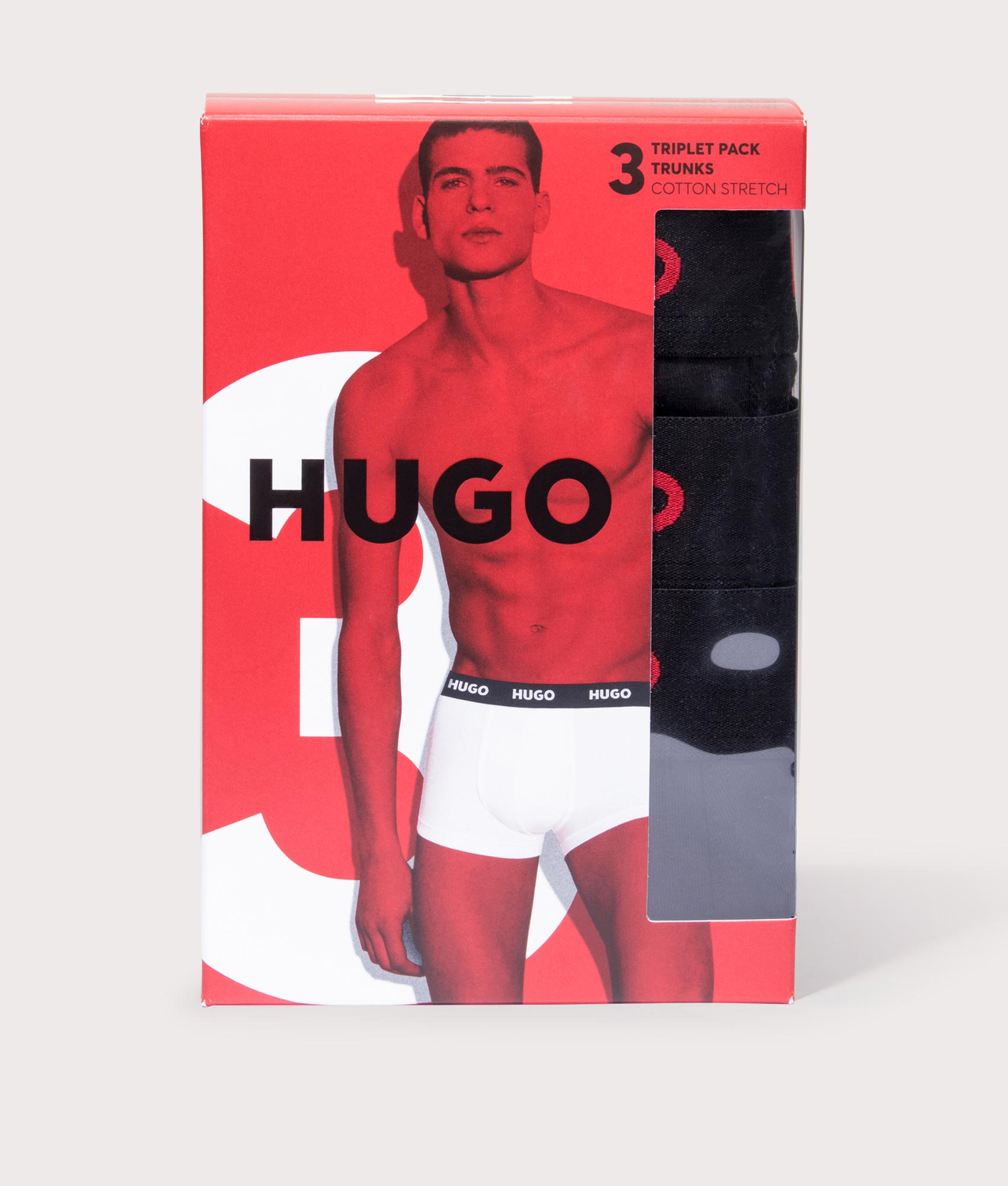 Three-Pack-of-Cotton-Stretch-Trunks-Black-HUGO-EQVVS