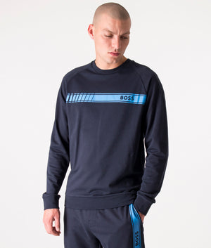 Authentic-Logo-Stripe-Sweatshirt-Dark-Blue-BOSS-EQVVS