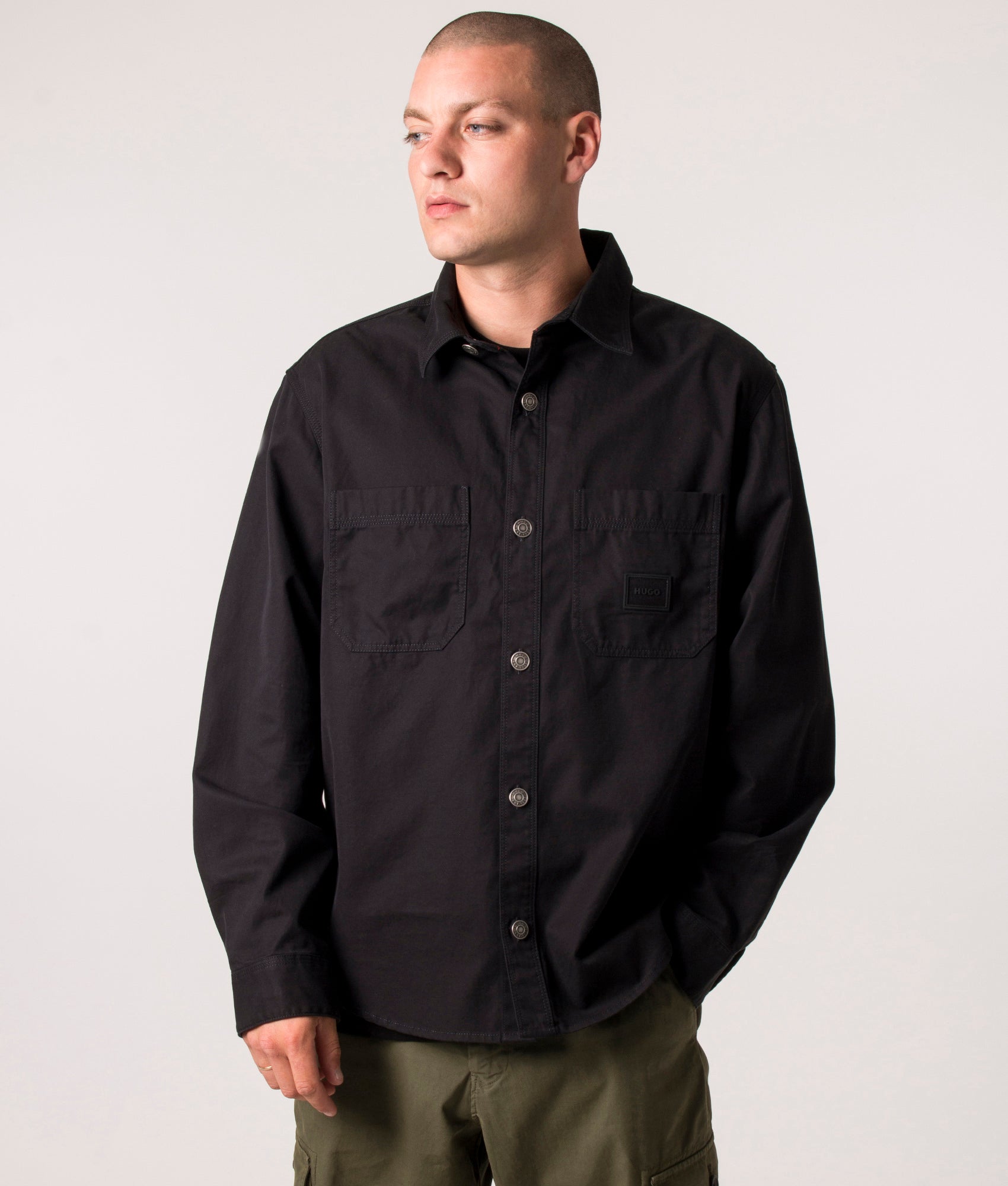 Oversized-Erato-Overshirt-Black-HUGO-EQVVS