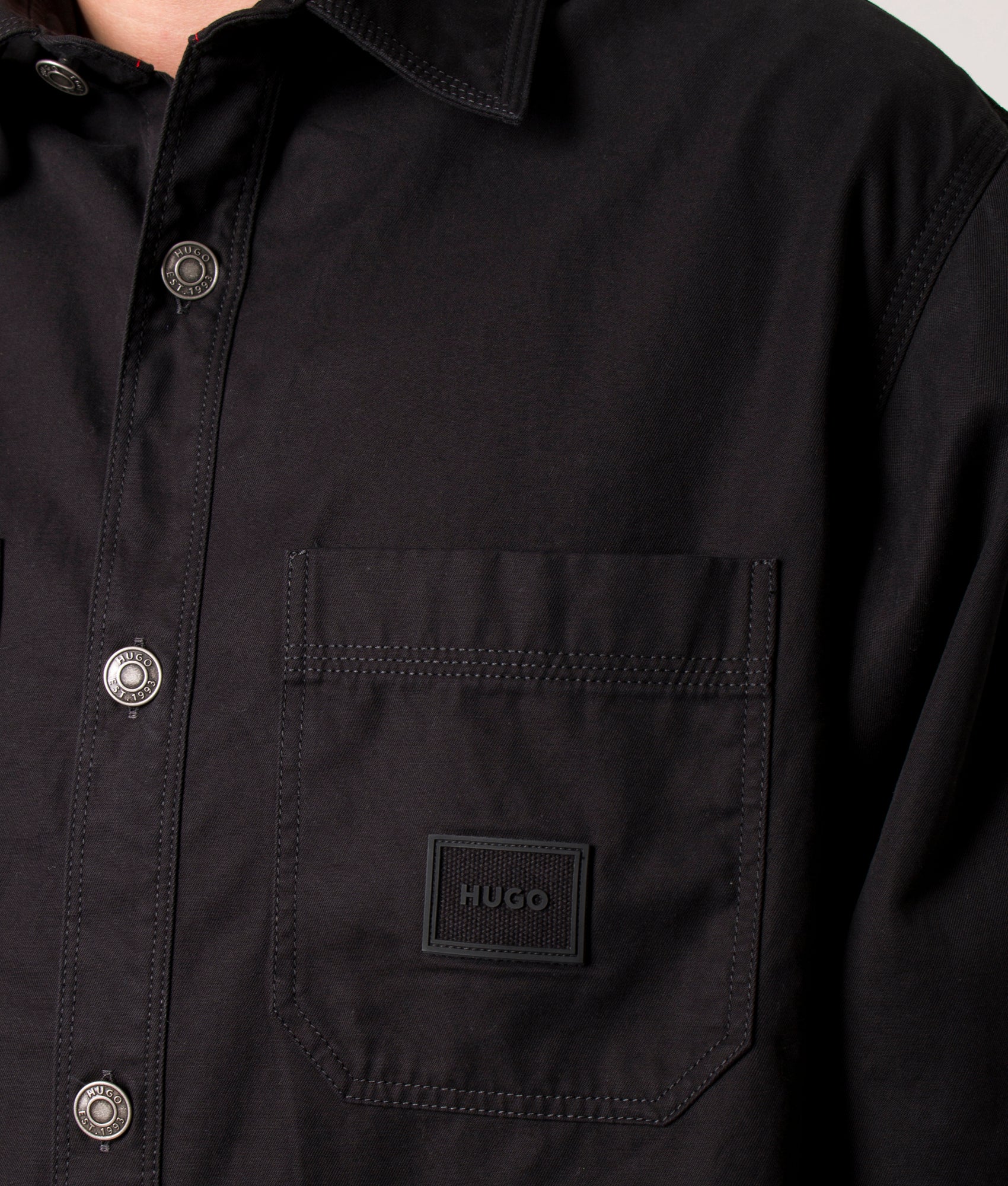 Oversized-Erato-Overshirt-Black-HUGO-EQVVS