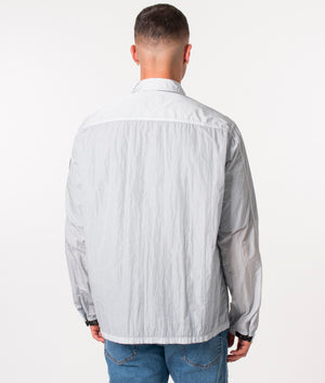 Oversized-Loony-Overshirt-Light/Pastel-Grey-BOSS-EQVVS