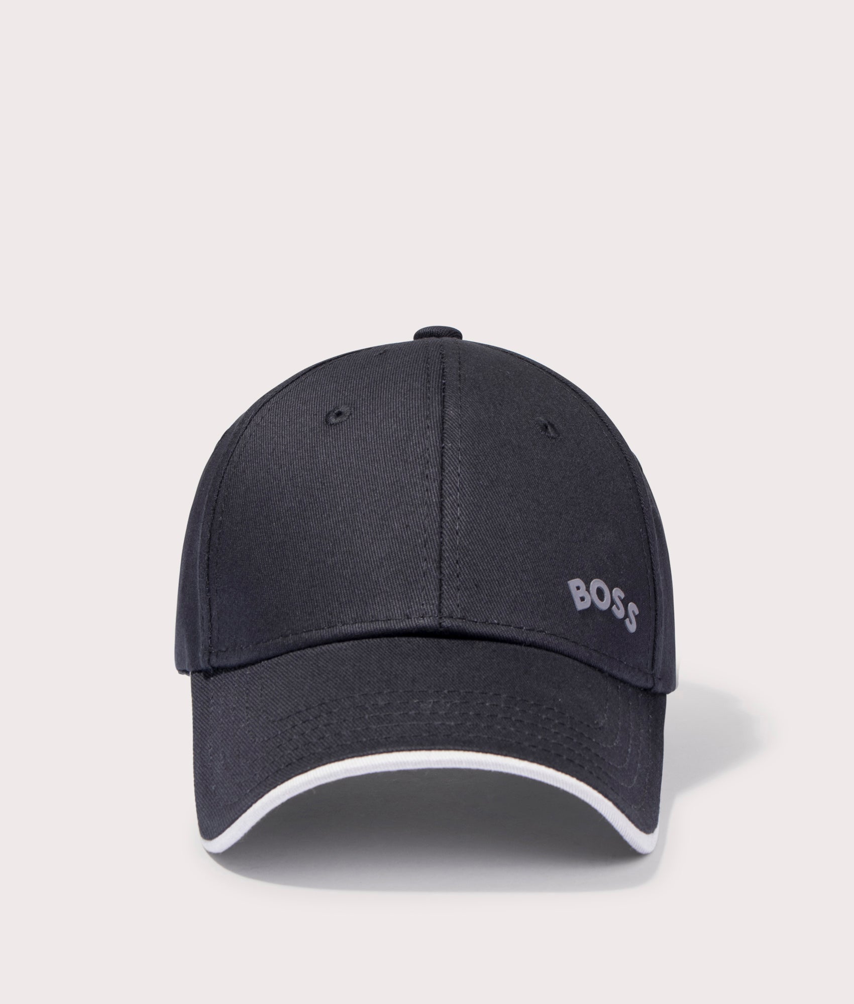 Bold-Curved-Cap-Black-BOSS-EQVVS