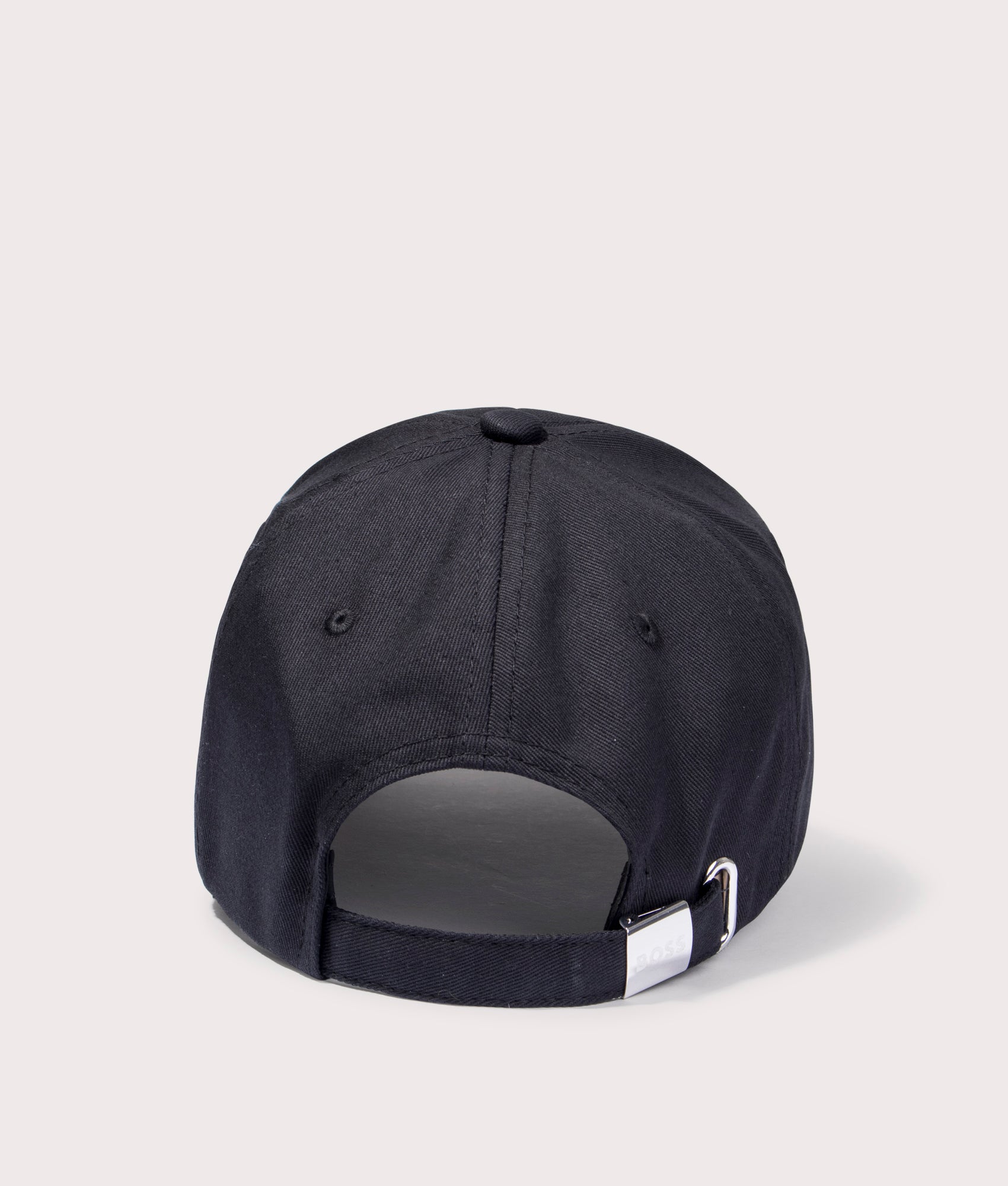 Bold-Curved-Cap-Black-BOSS-EQVVS