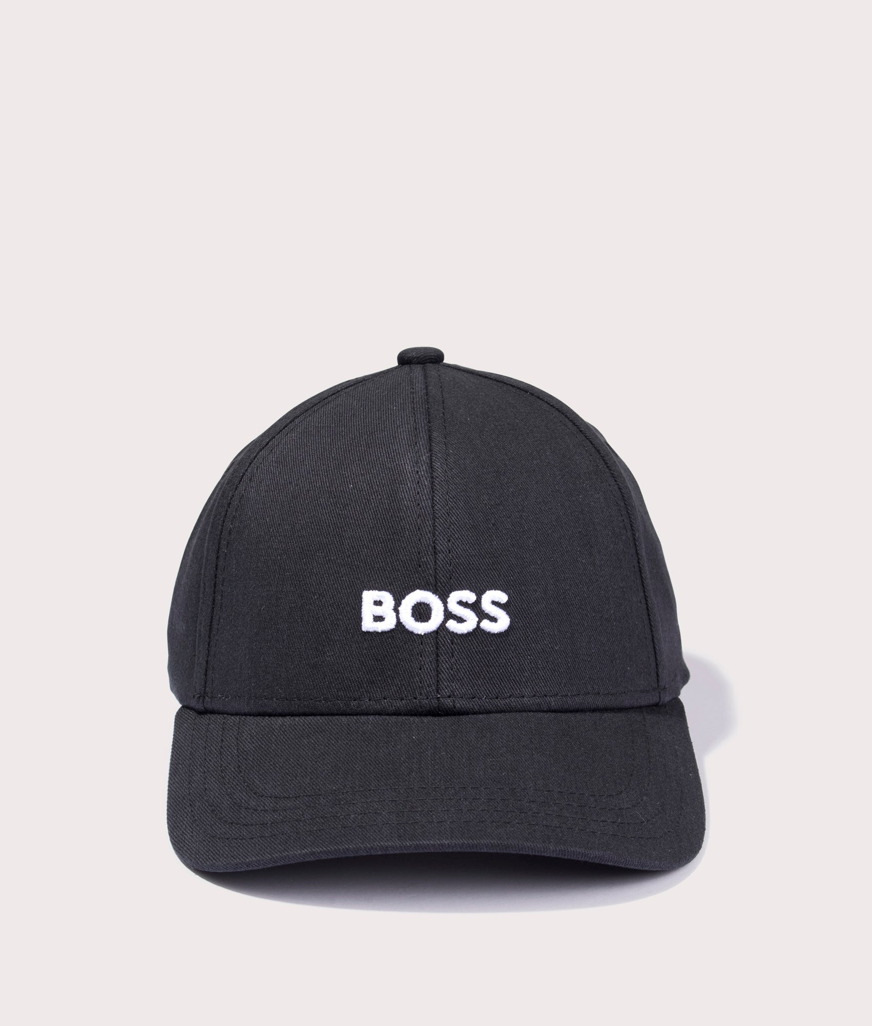 Cotton-Twill-Zed-Cap-Black-BOSS-EQVVS