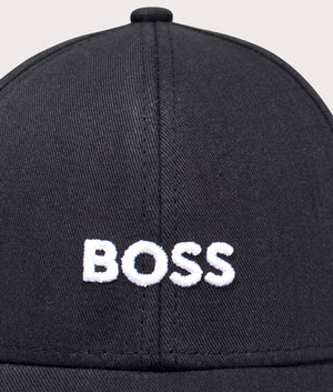 Cotton-Twill-Zed-Cap-Black-BOSS-EQVVS