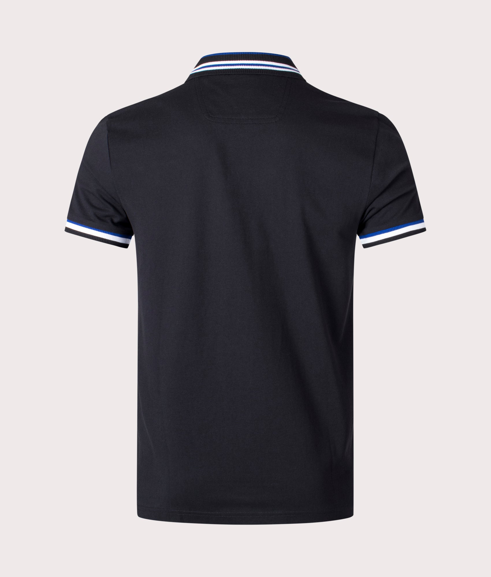 Paddy-2-Ribbed-Striped-Trims-Polo-Shirt-Black-BOSS-EQVVS