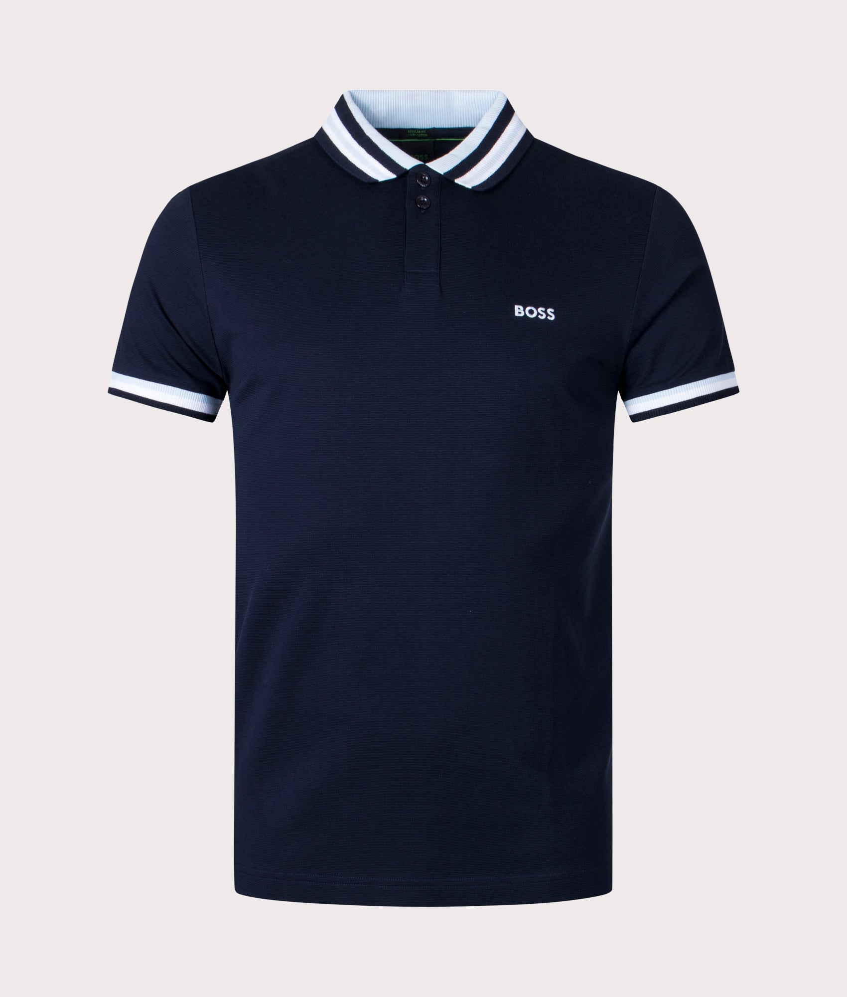 Paddy-2-Ribbed-Striped-Trims-Polo-Shirt-Dark-Blue-BOSS-EQVVS