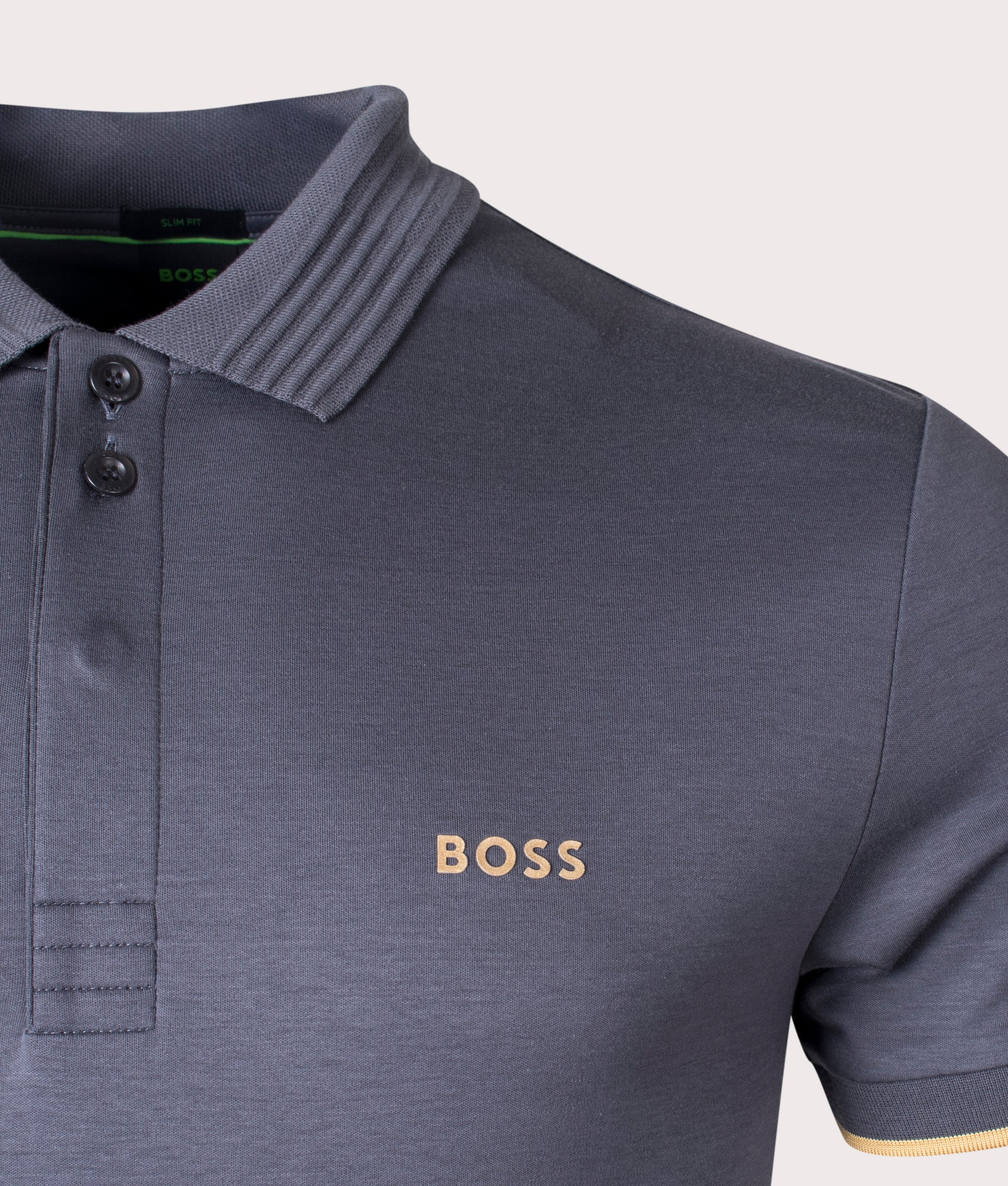 Paule-Polo-Shirt-Dark-Grey-BOSS-EQVVS