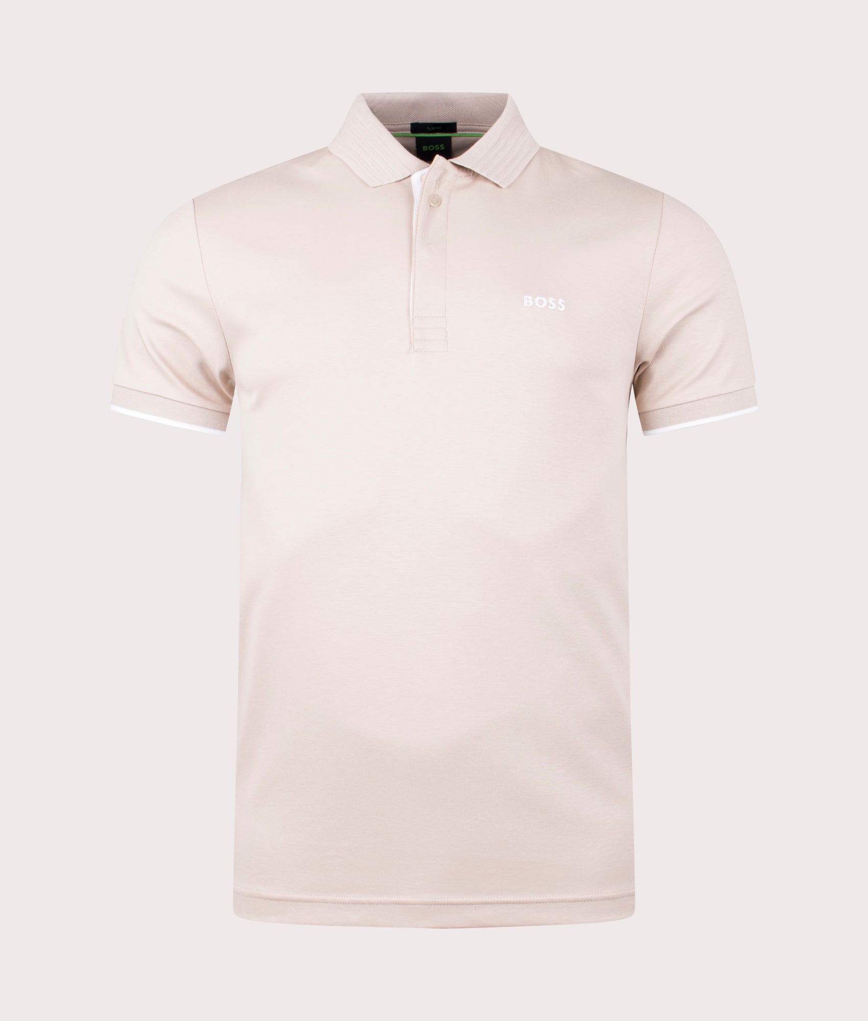 Paule-Polo-Shirt-Medium-Beige-BOSS-EQVVS