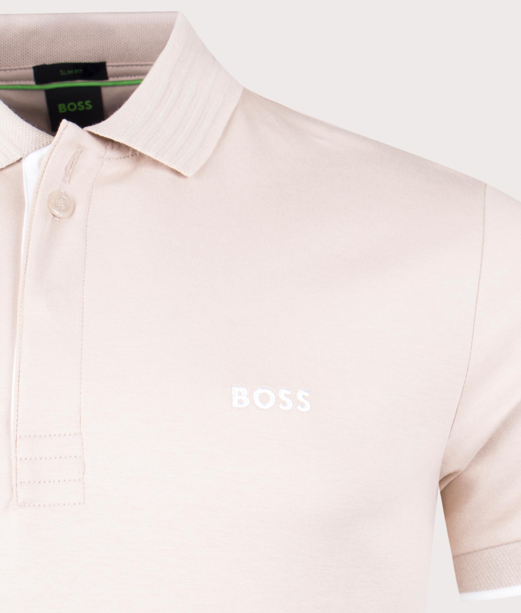 Paule-Polo-Shirt-Medium-Beige-BOSS-EQVVS