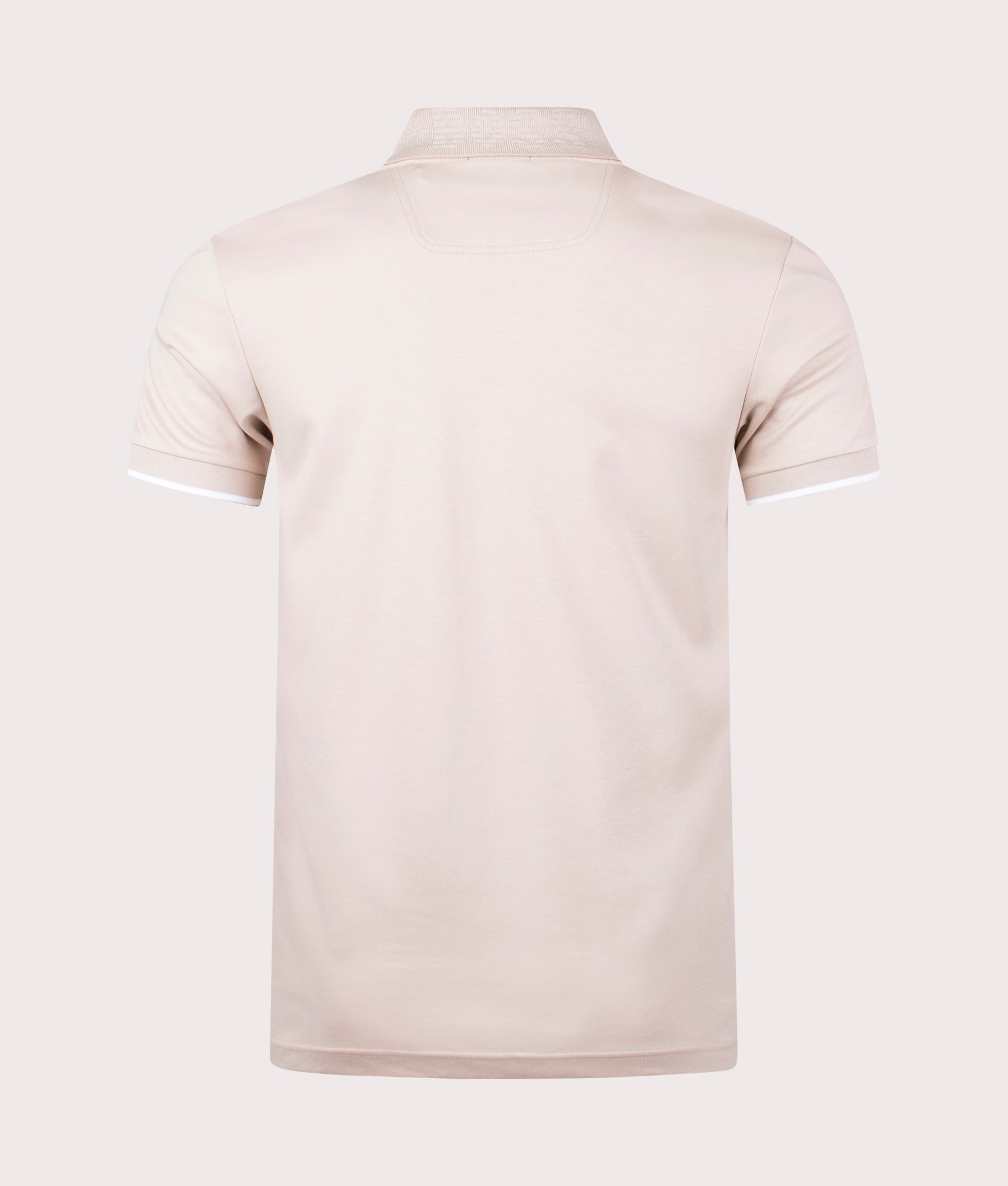 Paule-Polo-Shirt-Medium-Beige-BOSS-EQVVS