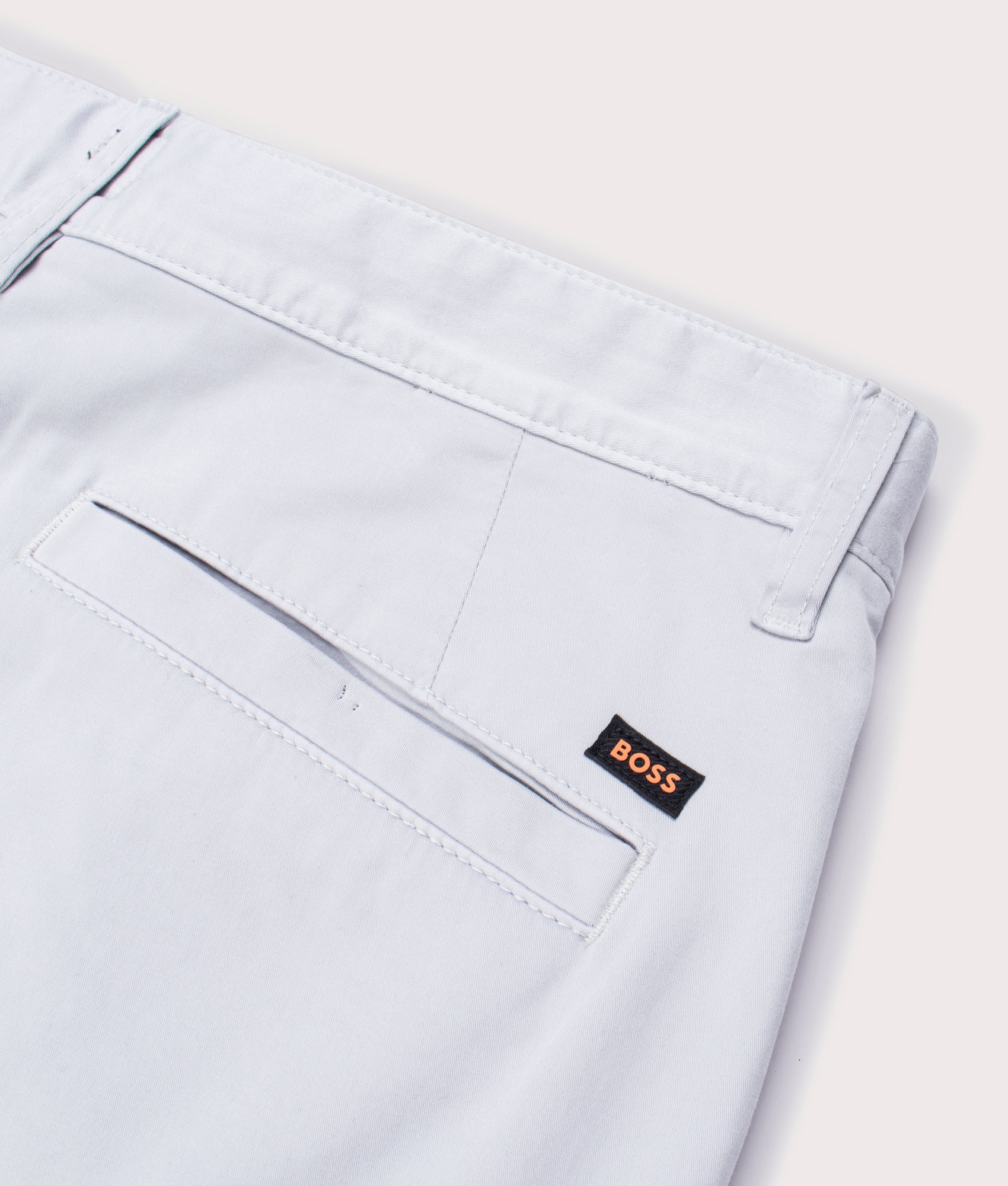 Regular-Fit-Sisla-4-Stretch-Cotton-Cargos-Light/Pastel-Grey-BOSS-EQVVS