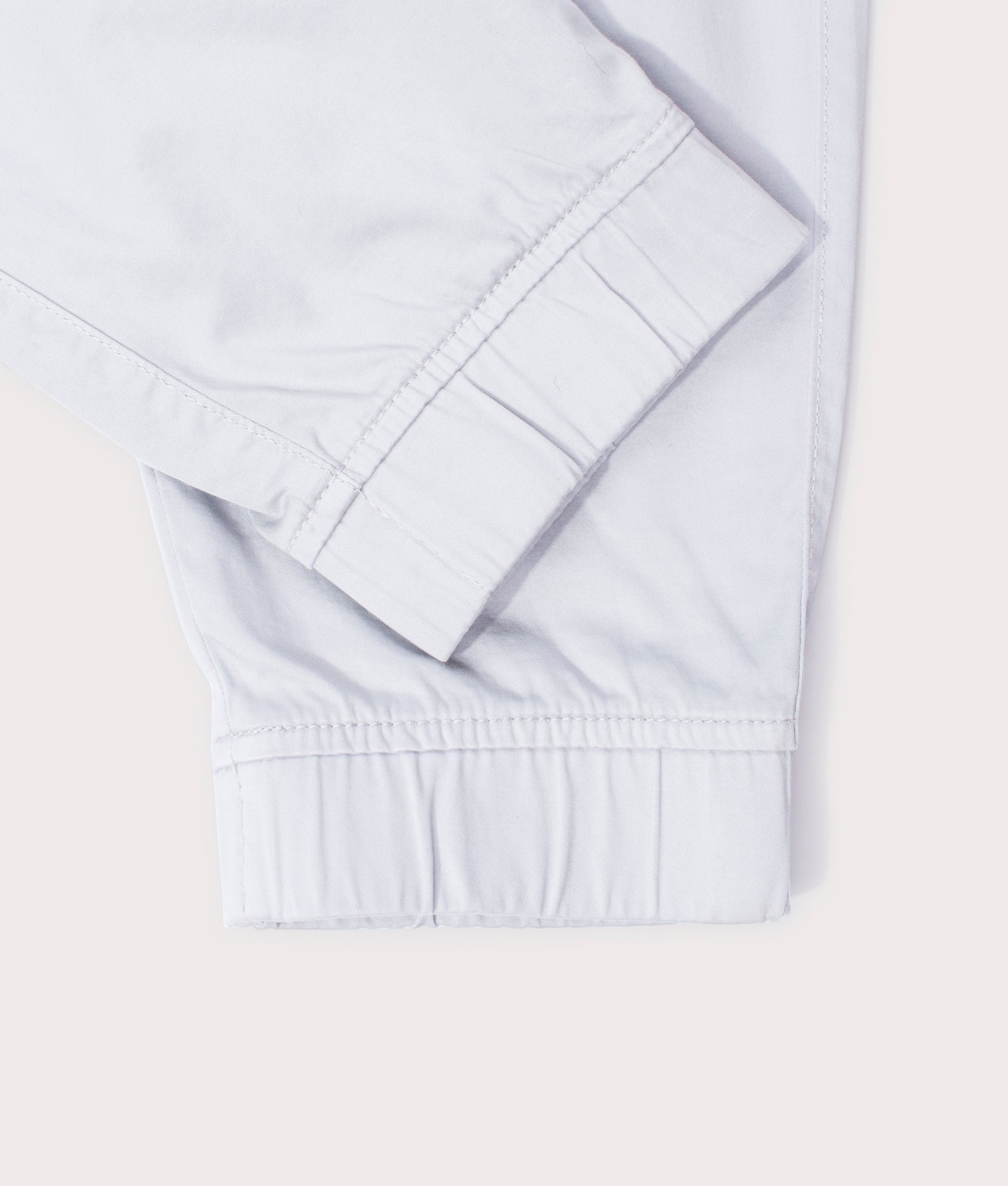 Regular-Fit-Sisla-4-Stretch-Cotton-Cargos-Light/Pastel-Grey-BOSS-EQVVS