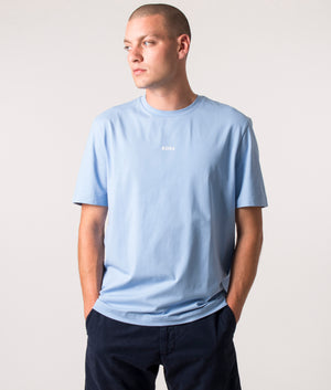 Relaxed-Fit-TChup-T-Shirt-Open-Blue-BOSS-EQVVS