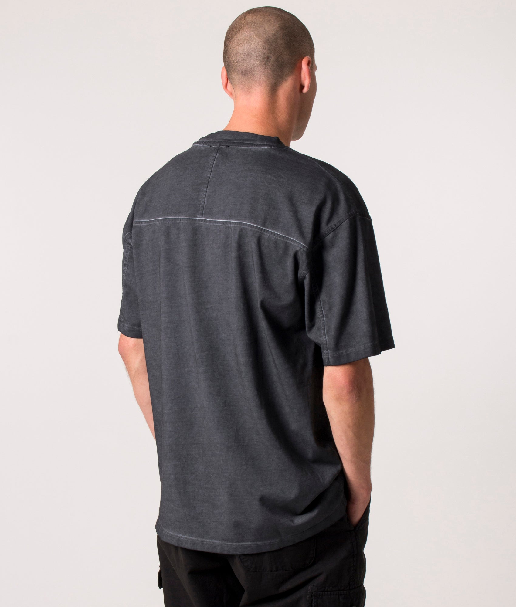 Oversized-Fit-Daspromonte-T-Shirt-Black-HUGO-EQVVS