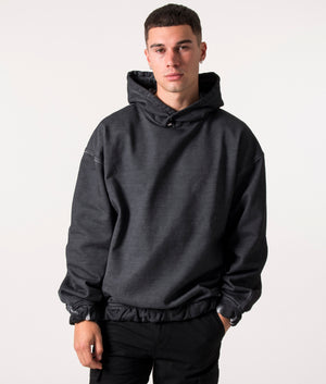 Oversized-Fit-Dapennin-Hoodie-Black-HUGO-EQVVS