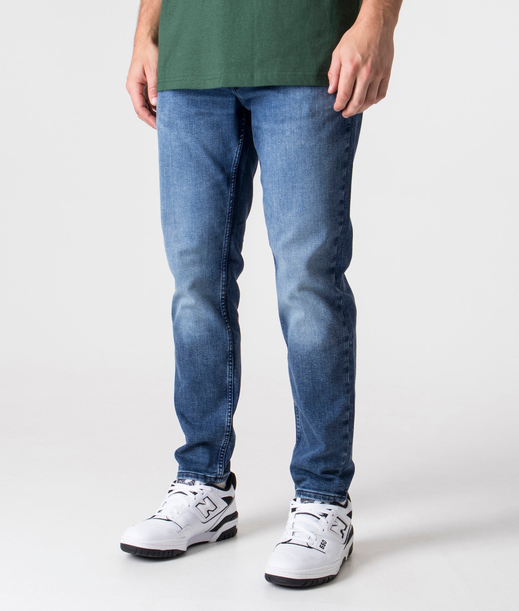 Tapered-Fit-HUGO-634-Jeans-Medium-Blue-HUGO-EQVVS-Side-Image