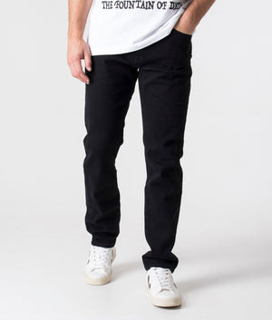 Maine-BC-C-Jeans-Black-BOSS-EQVVS-Front-Image