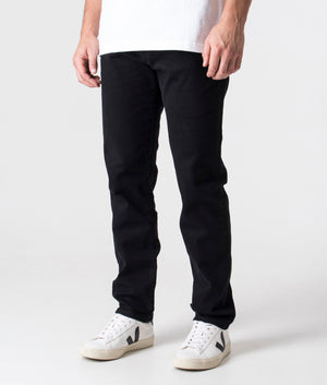 Maine-BC-C-Jeans-Black-BOSS-EQVVS-Side-Image