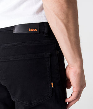 Maine-BC-C-Jeans-Black-BOSS-EQVVS-Detail-Image