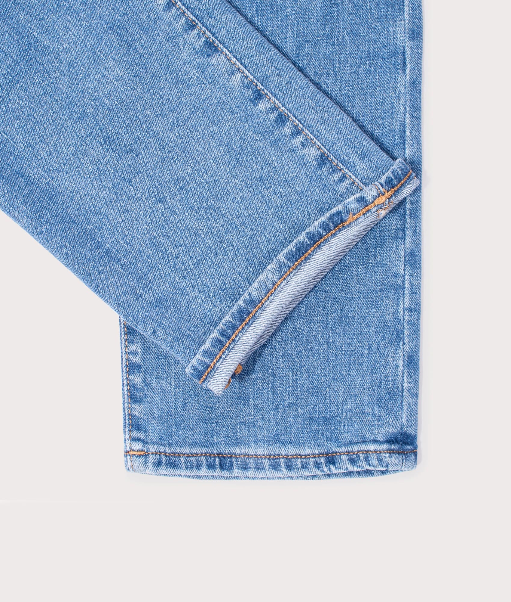 Regular Fit Comfort Stretch Re Maine BC-C Jeans Navy | BOSS | EQVVS