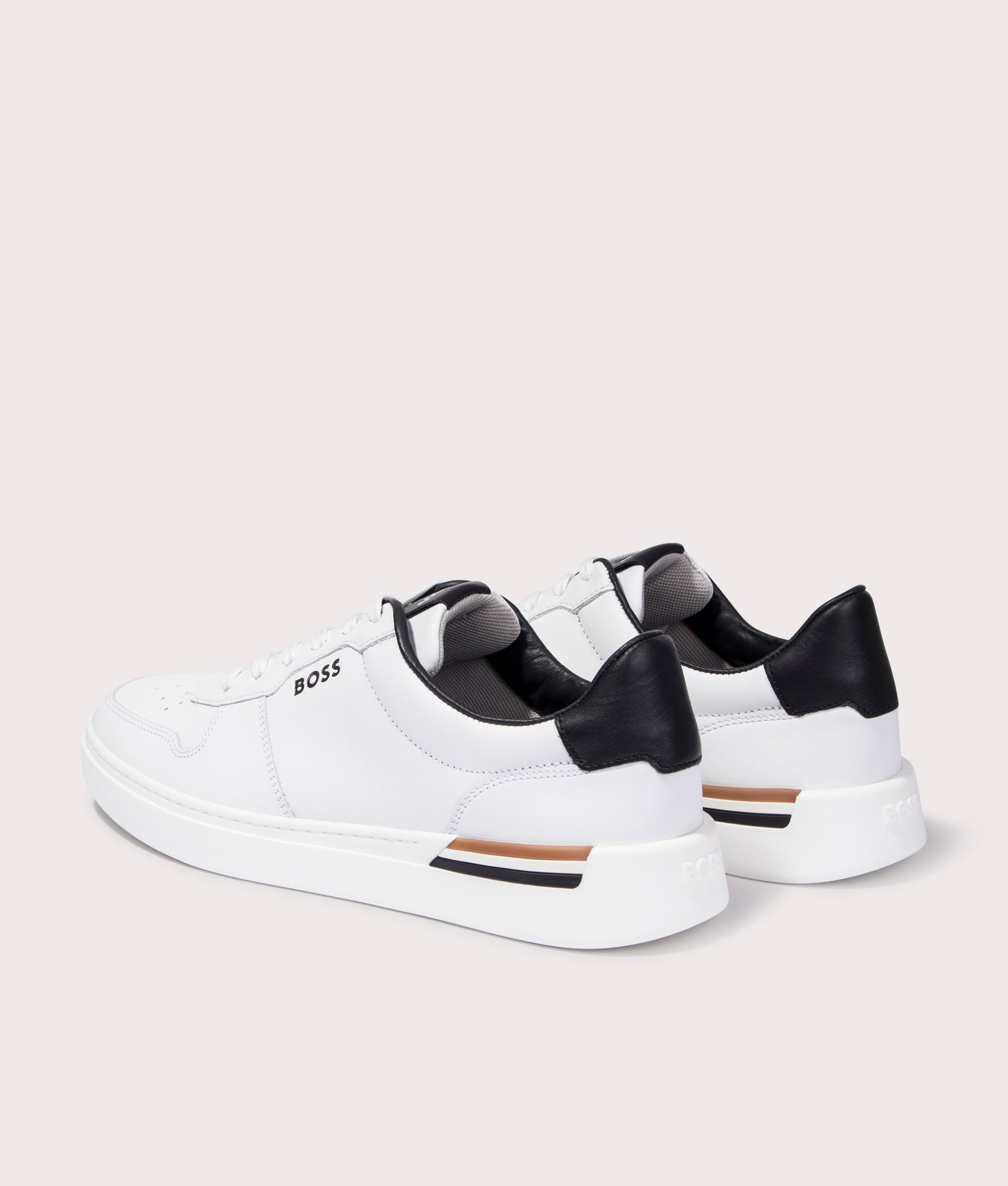 Cupsole-Clint-Tenn-ITVP-Trainers-Open-White-BOSS-EQVVS