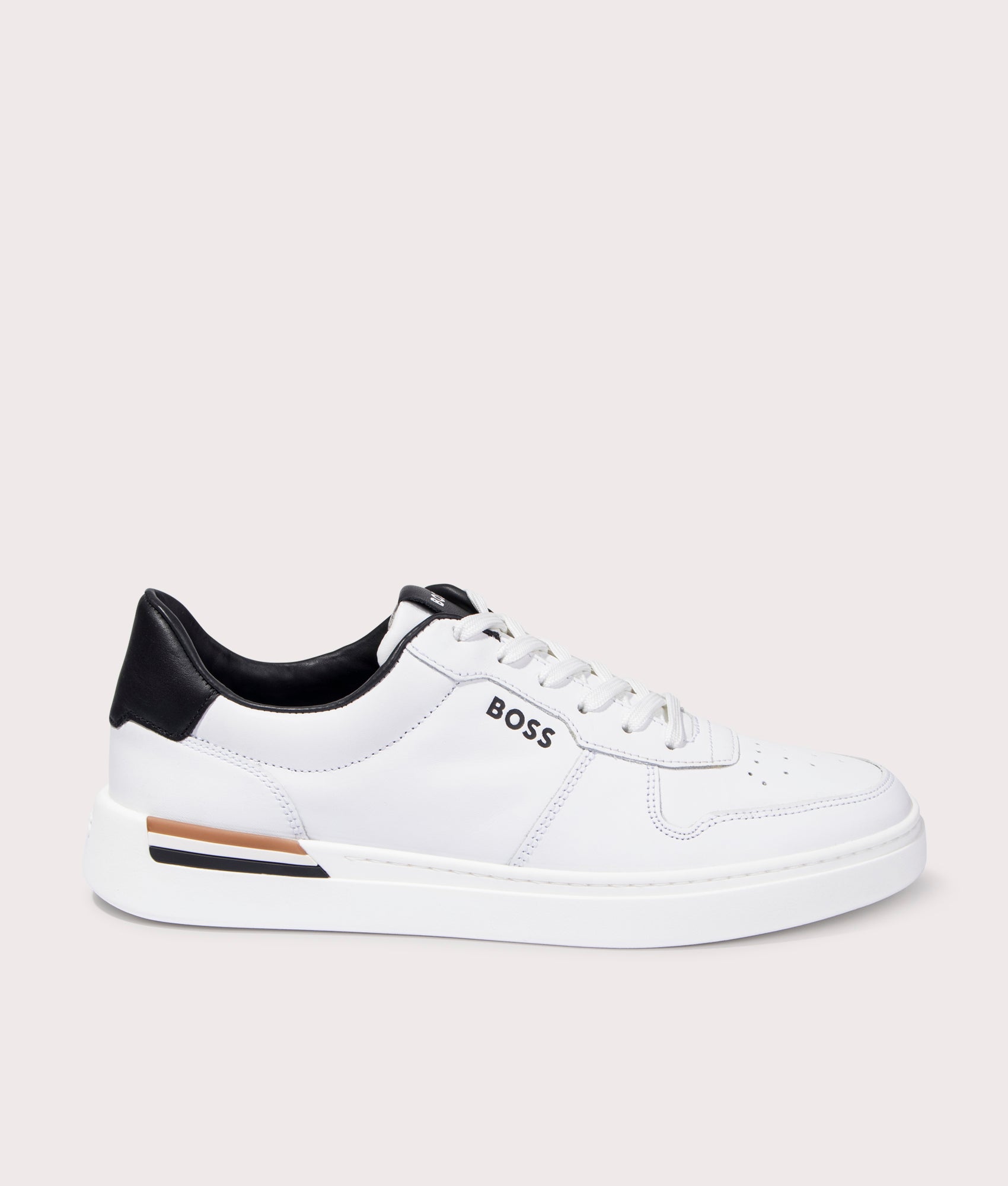 Cupsole-Clint-Tenn-ITVP-Trainers-Open-White-BOSS-EQVVS