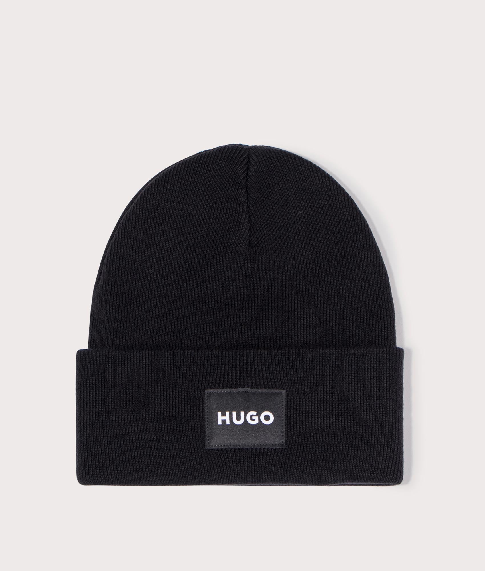 Xevon-Beanie-Black-HUGO-EQVVS