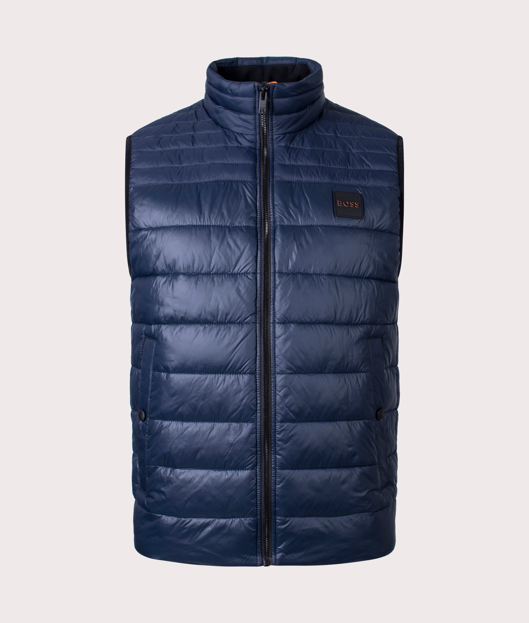 Water-Repellent-Odeno-Gilet-Dark-Blue-BOSS-EQVVS
