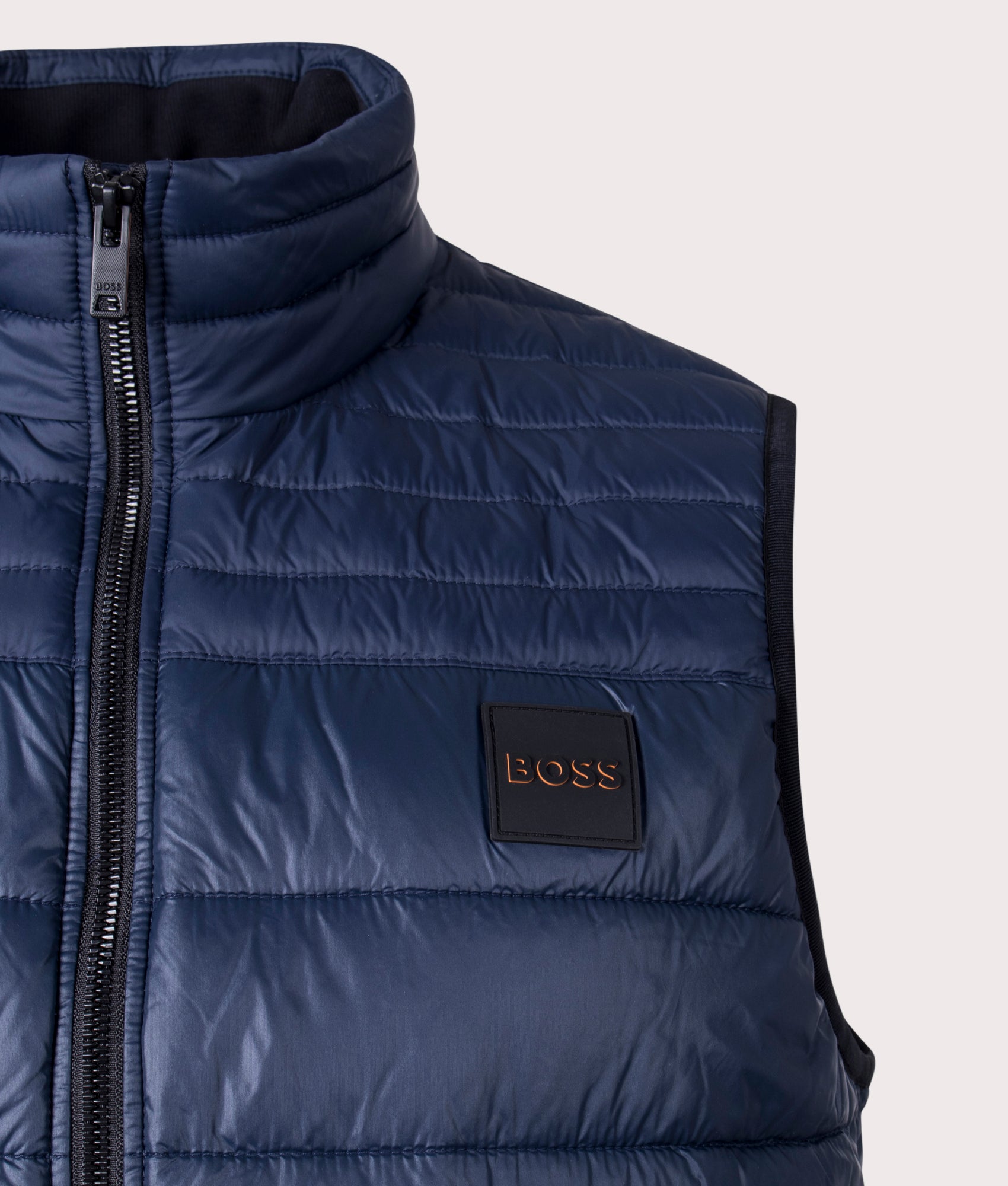 Water-Repellent-Odeno-Gilet-Dark-Blue-BOSS-EQVVS