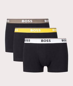 Three-Pack-of-Trunk-3P-Power-Trunks-Open-Miscellaneous-BOSS-EQVVS