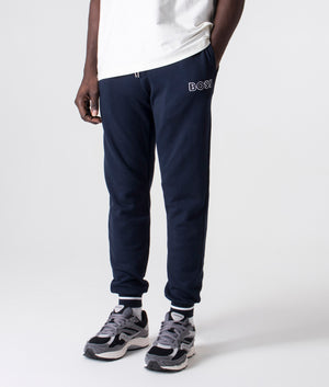 Contemporary-Joggers-Dark-Blue-BOSS-EQVVS-Side-Image