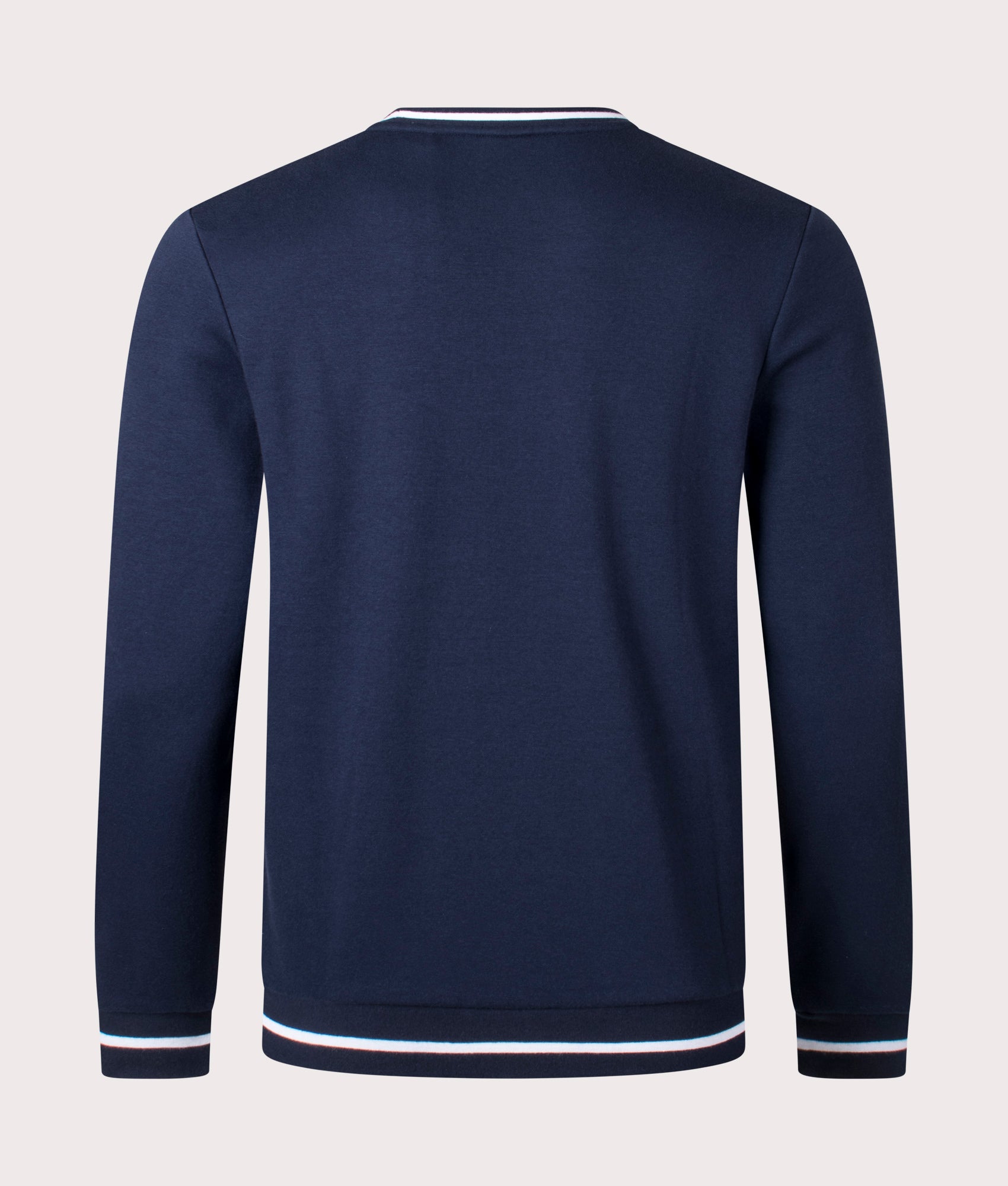 Regular Fit Contemporary Sweatshirt