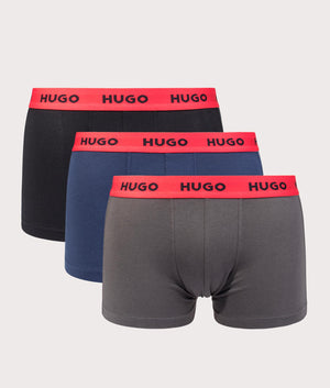 Three-Pack-Cotton-Stretch-Trunks-031-Medium-Grey-HUGO-EQVVS
