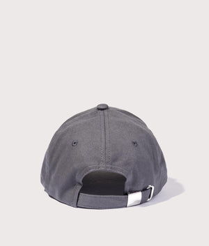 Bold-Curved-Cap-Dark-Grey-BOSS-EQVVS