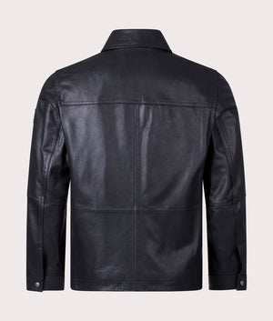 Jomir Jacket - BOSS - EQVVS