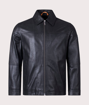 Jomir Jacket - BOSS - EQVVS