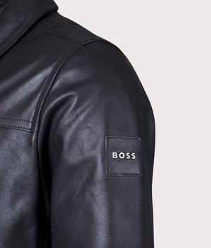 Jomir Jacket - BOSS - EQVVS