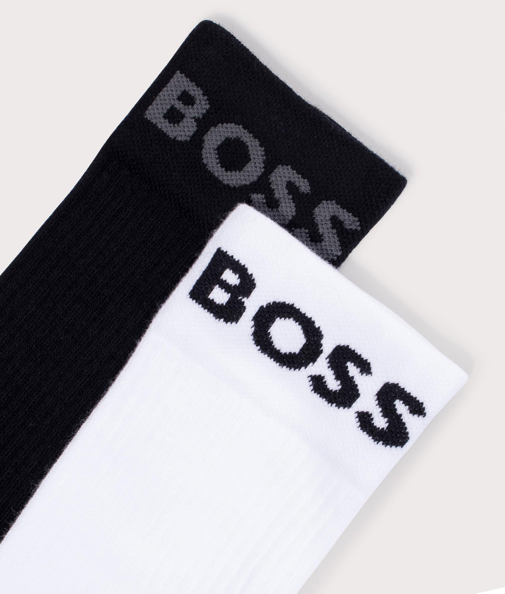 Two-Pack-of-RS-Sport-Col-CC-Socks-Black-BOSS-EQVVS