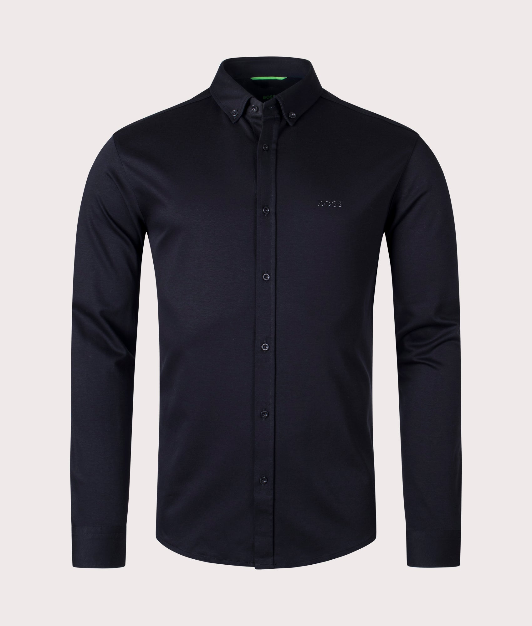 Wrinkle-Resistant-BIADO-R-Shirt-Black-BOSS-EQVVS